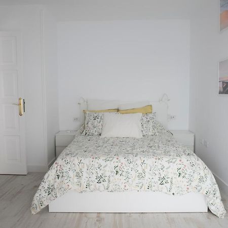 Ocean'S Light Apartment Tacoronte Luaran gambar