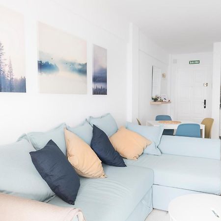 Ocean'S Light Apartment Tacoronte Luaran gambar