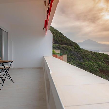 Ocean'S Light Apartment Tacoronte Luaran gambar