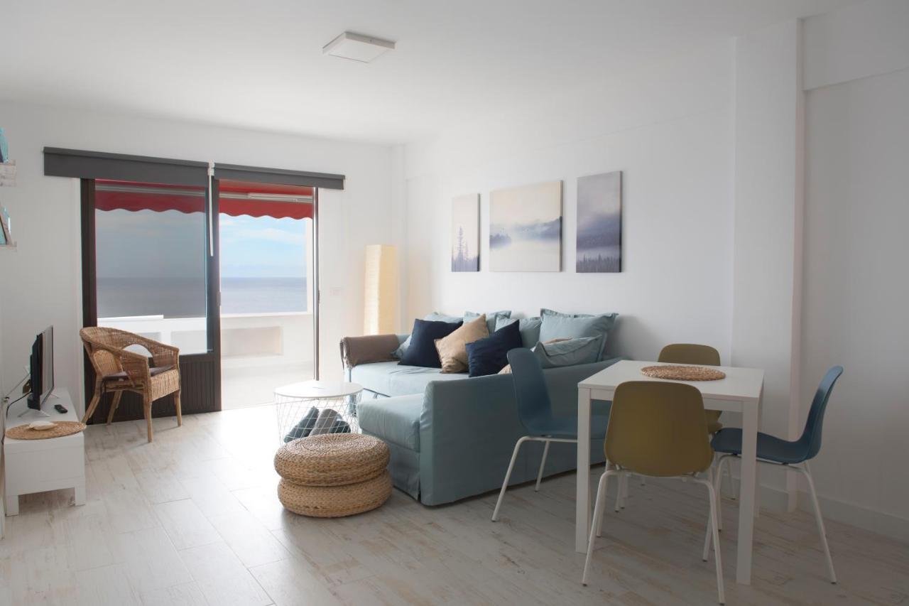 Ocean'S Light Apartment Tacoronte Luaran gambar