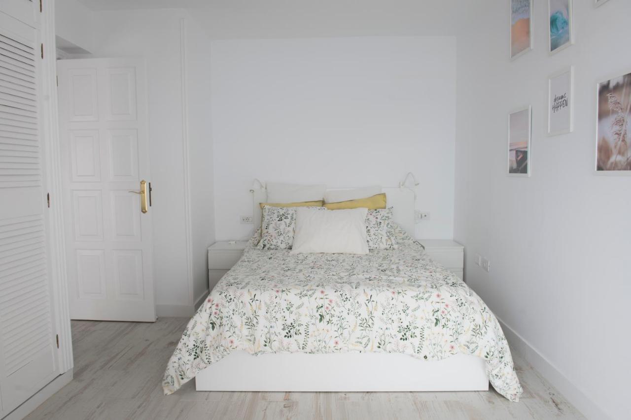 Ocean'S Light Apartment Tacoronte Luaran gambar