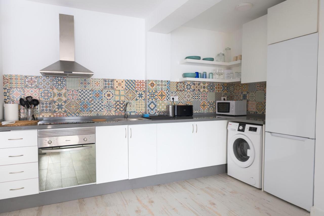 Ocean'S Light Apartment Tacoronte Luaran gambar