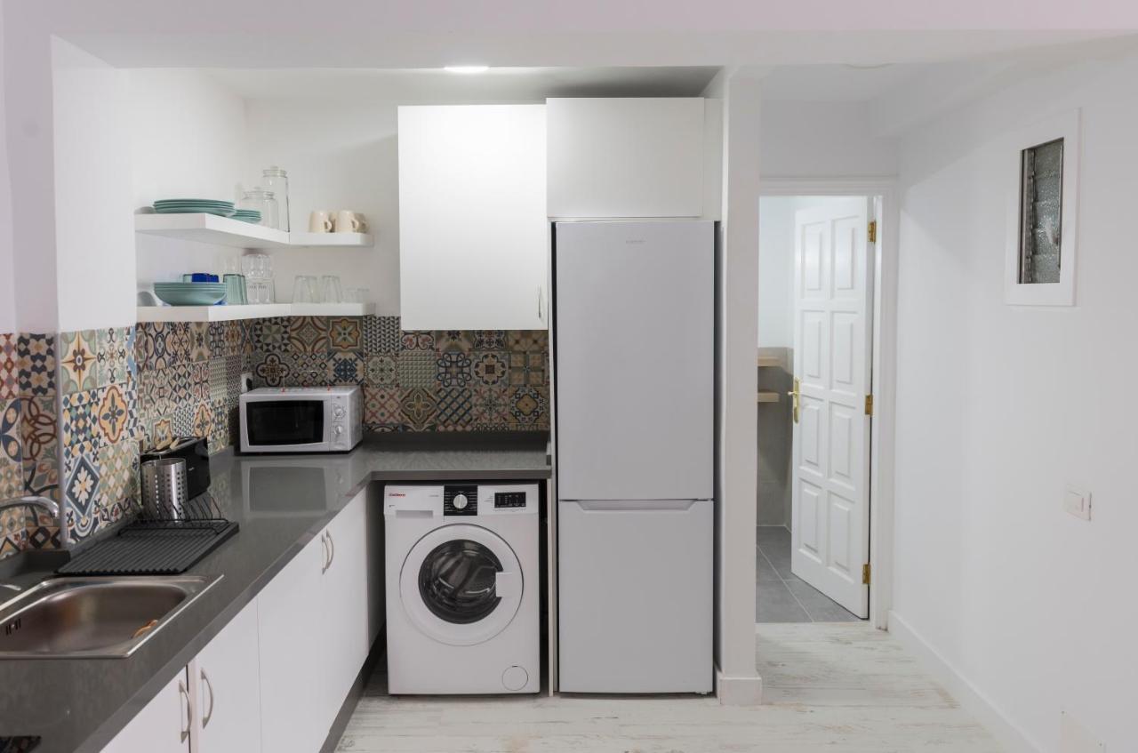 Ocean'S Light Apartment Tacoronte Luaran gambar