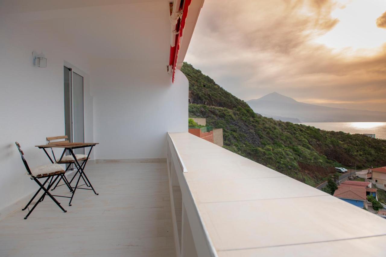 Ocean'S Light Apartment Tacoronte Luaran gambar