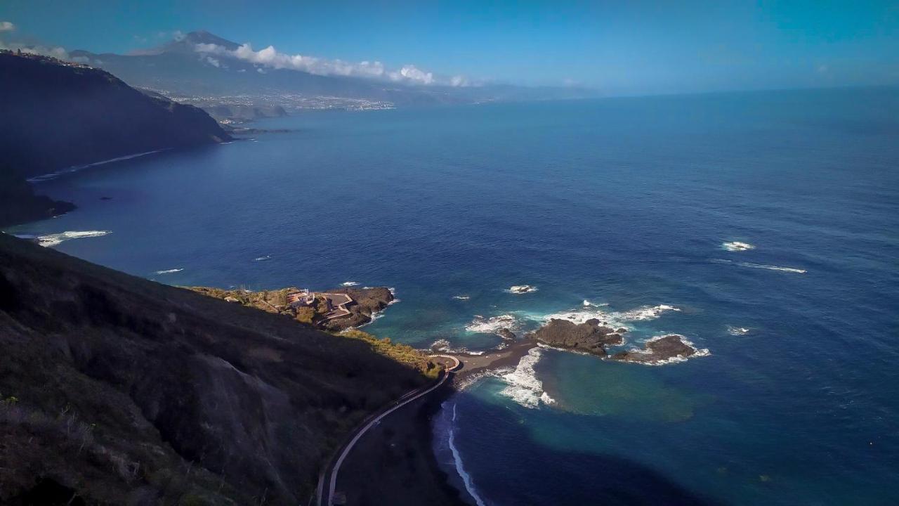 Ocean'S Light Apartment Tacoronte Luaran gambar