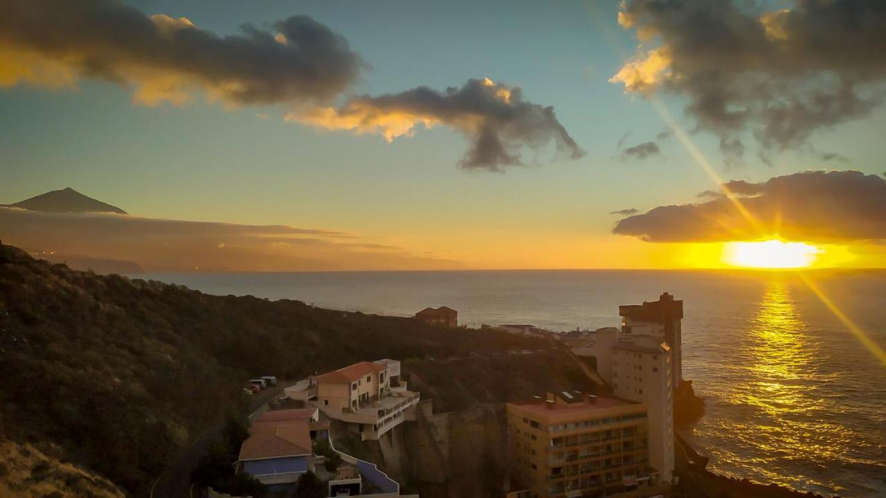 Ocean'S Light Apartment Tacoronte Luaran gambar