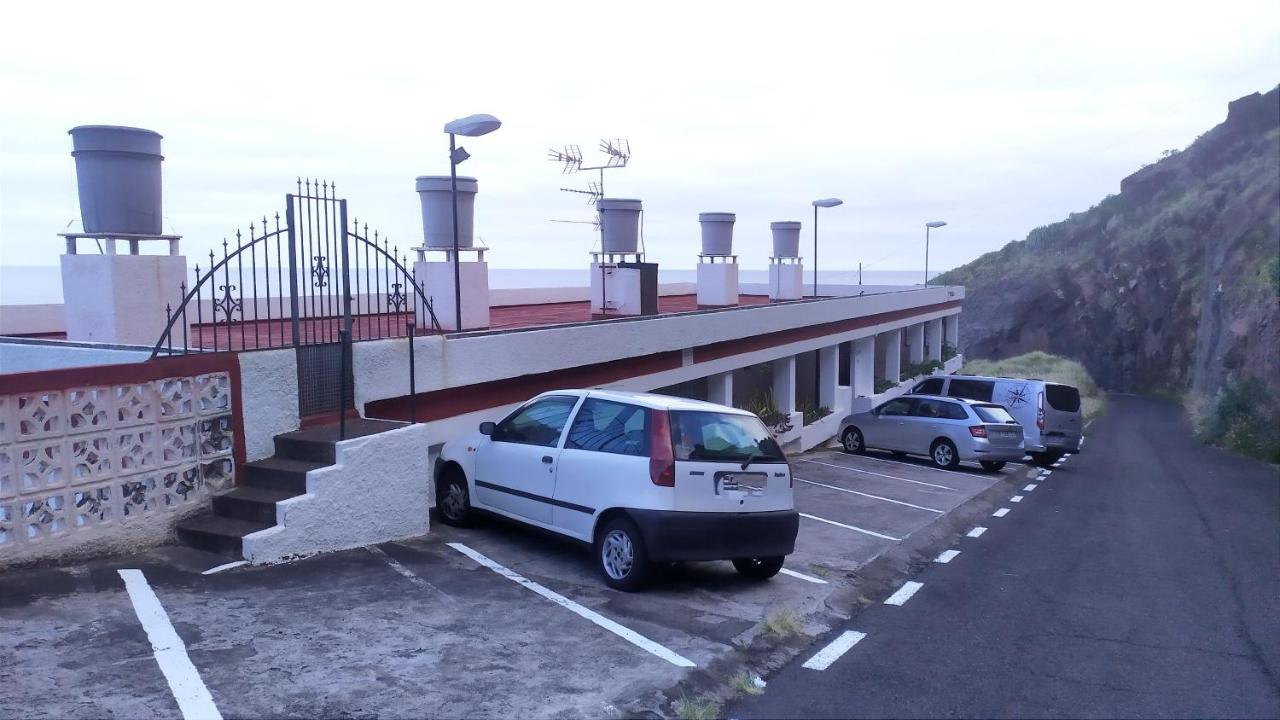 Ocean'S Light Apartment Tacoronte Luaran gambar