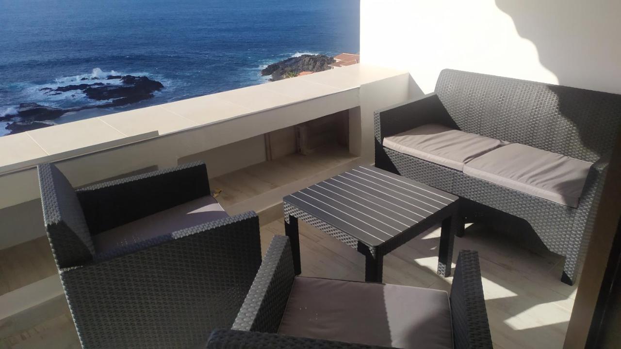 Ocean'S Light Apartment Tacoronte Luaran gambar